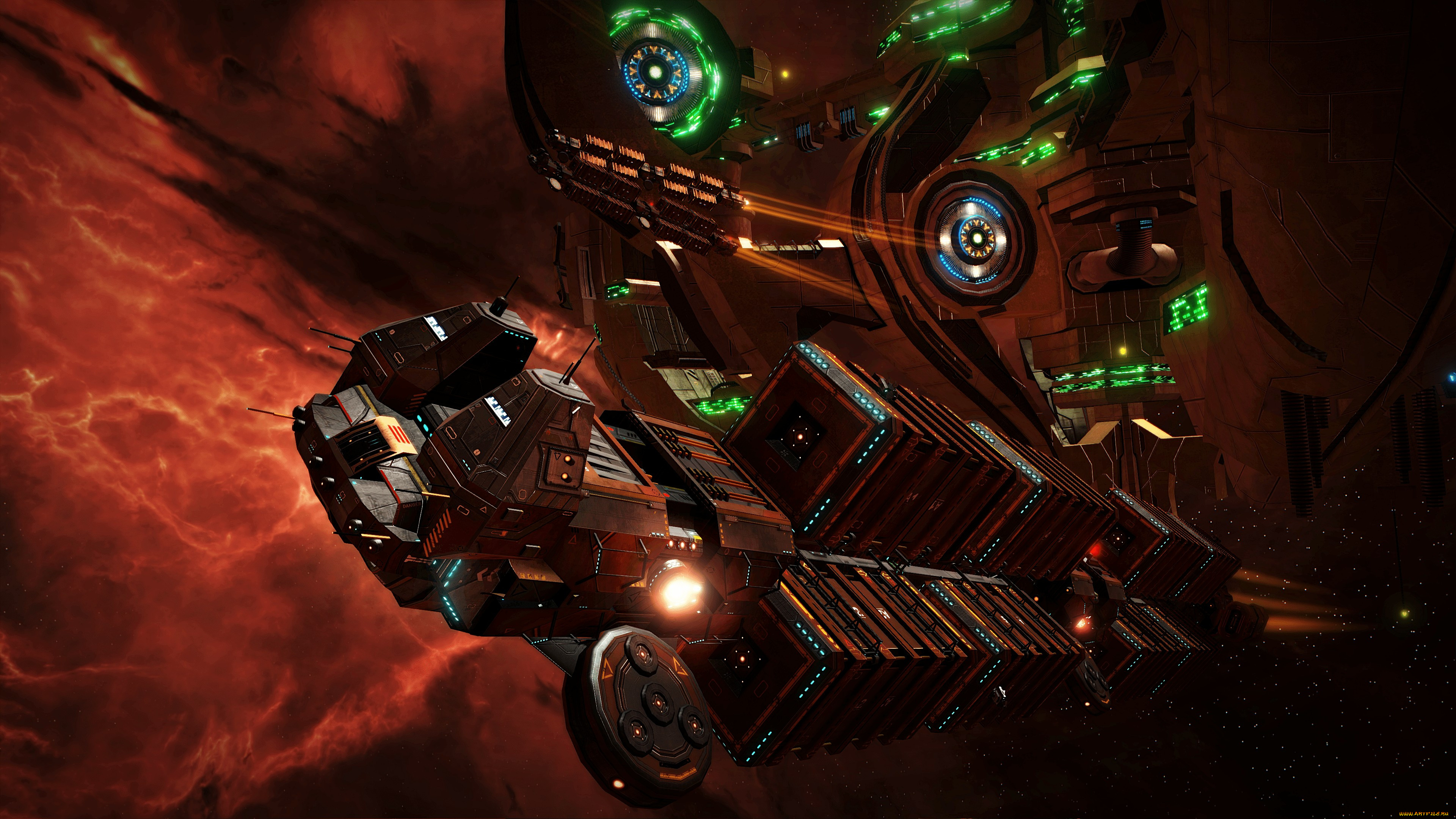 starpoint gemini warlords,  , starpoint, gemini, warlords, , , 